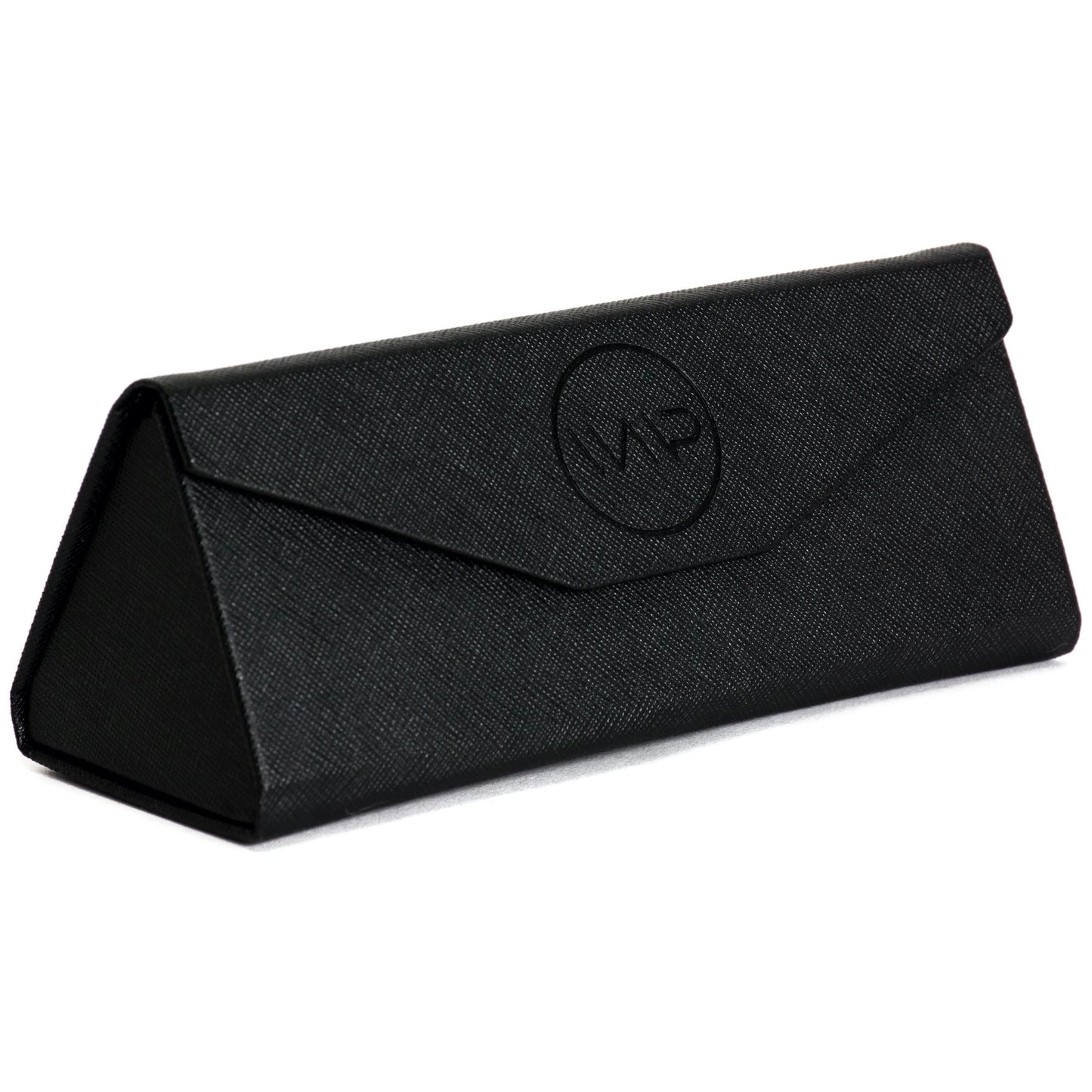 WMP Premium Folding Sunglasses Case