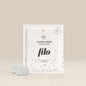 Filo Hand Soap - Unscented