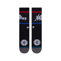Stance - NBA Clippers