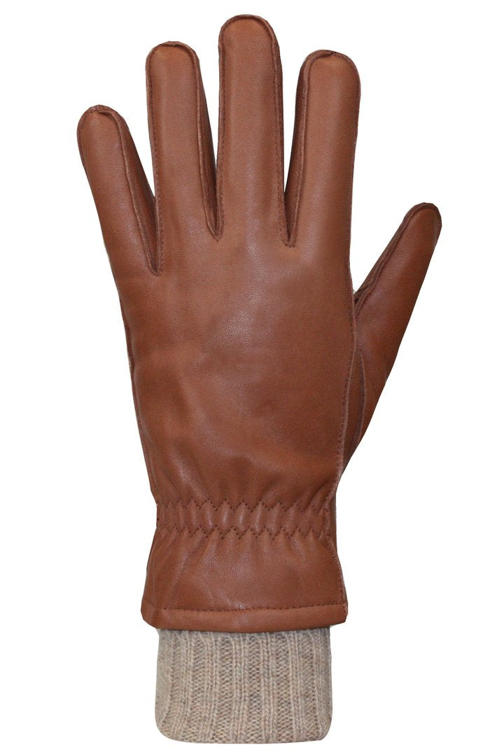 Auclair Ashley Glove - Cognac