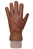 Auclair Ashley Glove - Cognac