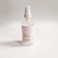Pink House - Insect Repellent Spray