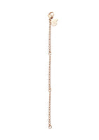 Hey Happiness Chain Necklace Extension - Rose Gold
