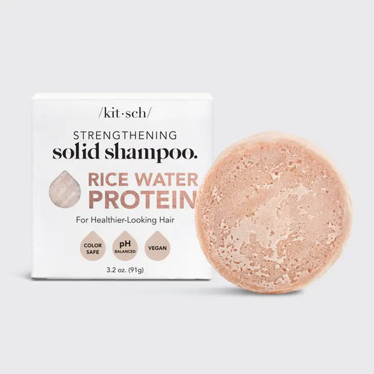 Kitsch Shampoo Bar -  Rice Water Protein