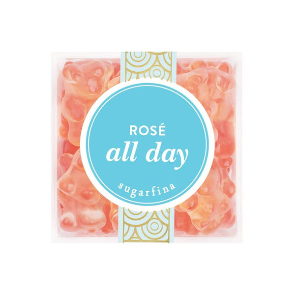 Sugarfina Candy  Rose All Day - Small