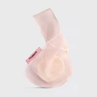 Kitsch rPET Beauty Bar Shampoo Bag - Blush