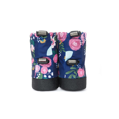 Stonz Booties - Wild Flower