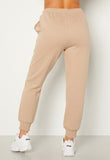 Guess Alisha Long Pants - Blanc/Gold Beige