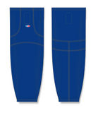 Practice Socks - Blue