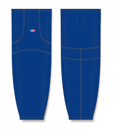 Practice Socks - Blue