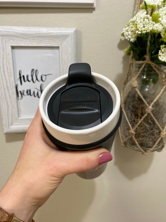 La Dee Dah Contigo  Mug
