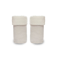 Stonz Bootie Liners - Ivory