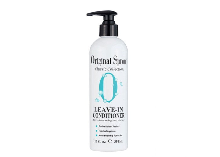 Original Sprout Leave-In Conditioner - 12oz