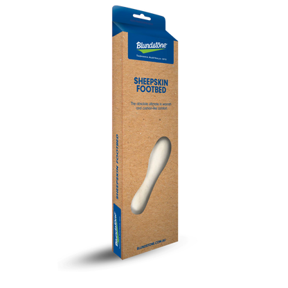 Blundstone Sheepskin Footbeds