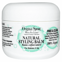Original Sprout Classic Styling Balm 2 oz