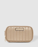 Louenhide Cosmetic Bag Champag Rosie Cosmetic Bag - Champagne