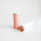 Pink House Glow Stick - Sunset