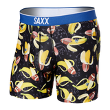 Saxx Boxers Volt Bananas for Fall