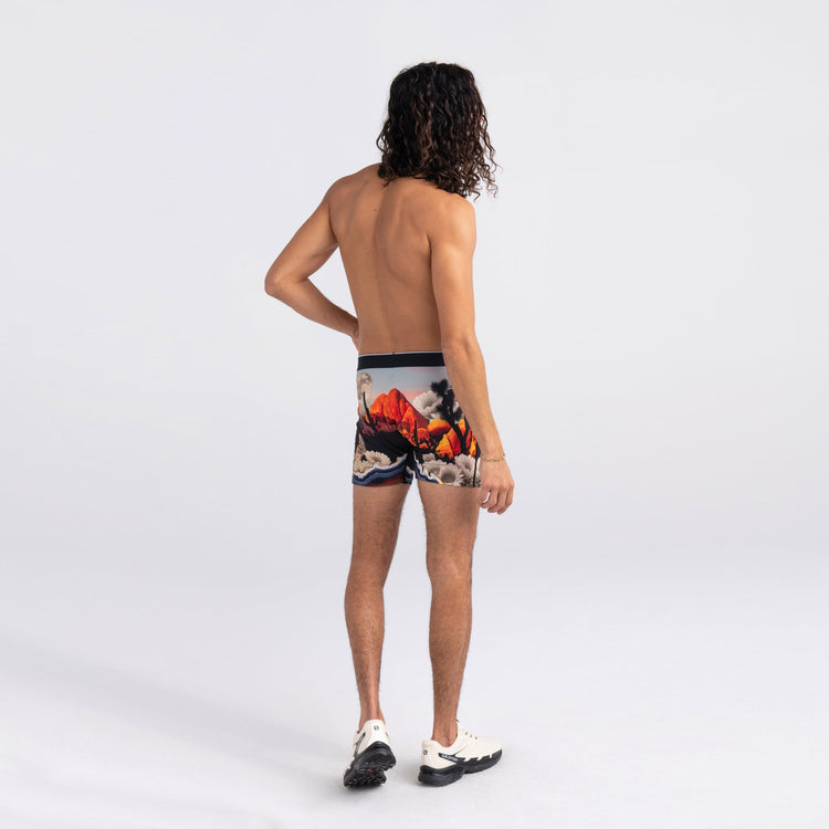 Saxx Boxers Volt - Joshua Tree