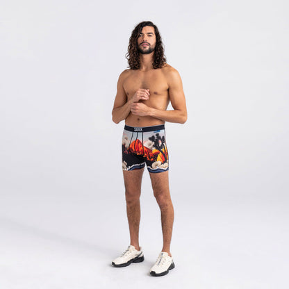 Saxx Boxers Volt - Joshua Tree