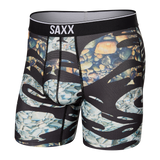 SAXX BOXERS Ripple Camo