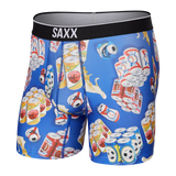 Saxx Boxers Volt Six Pack Sports
