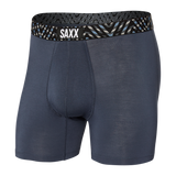 SAXX Boxers Vibe super soft BB - India Ink/ Amaze-Zing WB